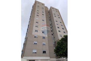 apartment em Avenida Santa Terezinha, Jordanópolis - Arujá - SP
