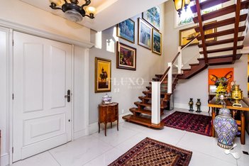 apartment em Carlos Trein Filho, Auxiliadora - Porto Alegre - RS