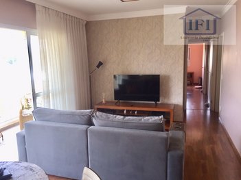 apartment em Rua Deputado Emílio Carlos, Vila Campesina - Osasco - SP