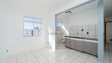 apartment em Rua Giuseppe Garibaldi, Centro - Pelotas - RS