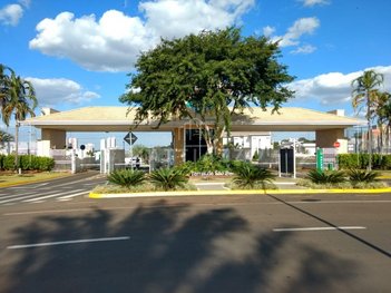 land_lot em Avenida Tarumã, Terras de São Bento II - Limeira - SP