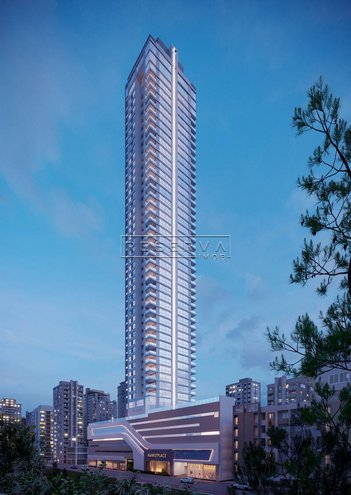 apartment em Rua 1061, Centro - Balneário Camboriú - SC