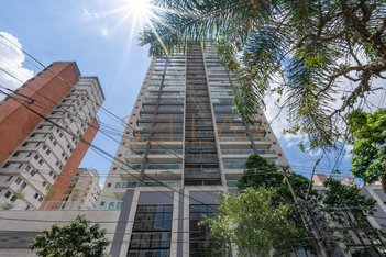 apartment em Rua Santa, Vila Mascote - São Paulo - SP