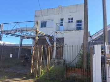 industrial em Rua Expedicionário, Nossa Senhora das Graças - Canoas - RS