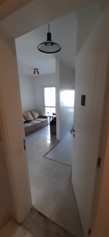 apartment em Praça Júlio Mesquita, Santa Efigênia - São Paulo - SP