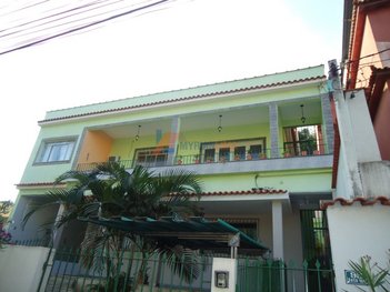 house em Rua Otávio, Retiro - Volta Redonda - RJ