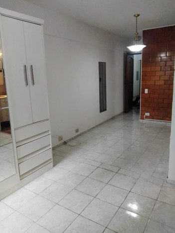 apartment em Rua Doutor Penaforte Mendes, Bela Vista - São Paulo - SP