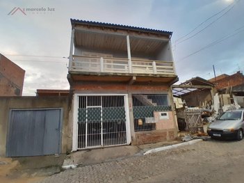 house em Rua Linos Moeller, Parque Primavera - Esteio - RS