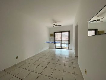 apartment em Rua Evaristo da Veiga, Campo Grande - Santos - SP