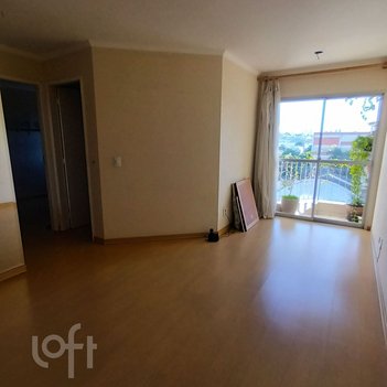 apartment em Camândulas, Vila Leopoldina - São Paulo - SP