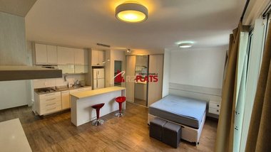 apartment em Rua Paraiso, Jardim Portal I e II - São Paulo - SP