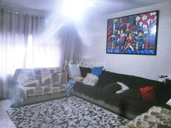 house em Rua Santa Lucrécia de Aguiar, Vila Bela Vista (Zona Norte) - São Paulo - SP