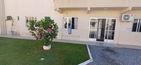 apartment em Servidão Celeste Pereira Kracik, São Judas - Itajaí - SC