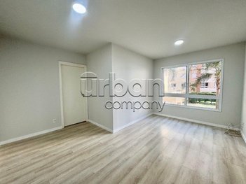 apartment em Avenida Farroupilha, Marechal Rondon - Canoas - RS