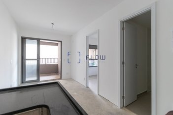apartment em Avenida Afonso Mariano Fagundes, Saúde - São Paulo - SP