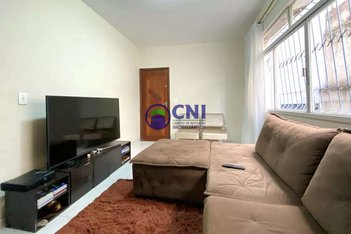 apartment em Rua Daniel de Carvalho, Gutierrez - Belo Horizonte - MG