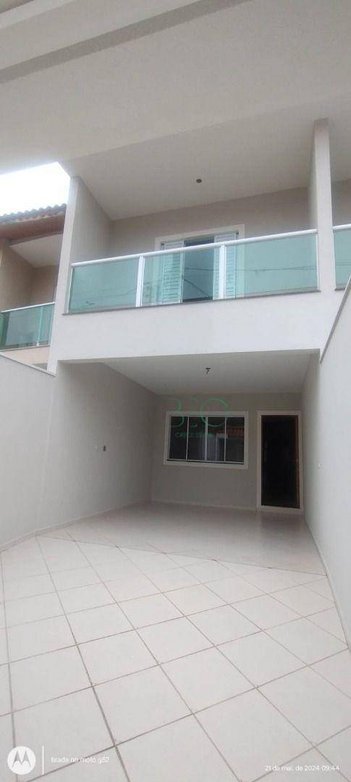 house em Rua Luís Cardamone, Vila Romero - São Paulo - SP