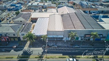 business em Ernesto Vilela, Nova Rússia - Ponta Grossa - PR