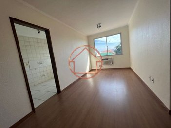 apartment em Engenheiro Francisco Rodolfo Simch, Sarandi - Porto Alegre - RS