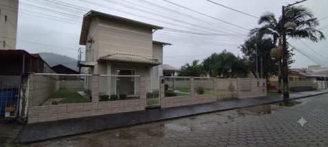 house em Servidão Maria Goreti Matias, Vendaval - Biguaçu - SC