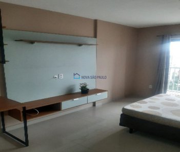 apartment em Rua Fernão Dias, Pinheiros - São Paulo - SP