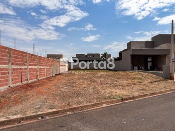 land_lot em Avenida Miguel Damha, Residencial Gaivota I - São José do Rio Preto - SP