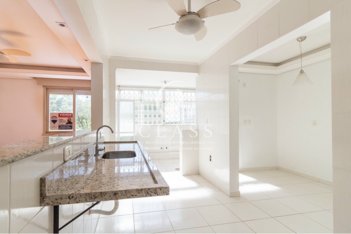 apartment em Rua Gaston Englert, Vila Ipiranga - Porto Alegre - RS