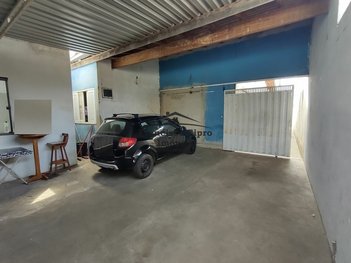 house em Avenida Nossa Senhora de Fátima, Vila Santa Maria - Guaratinguetá - SP