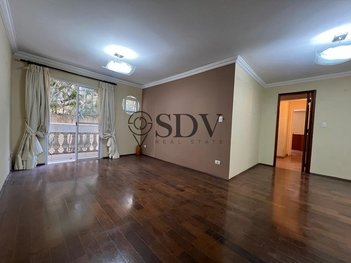 apartment em Rua Doutor Alfredo Ellis, Bela Vista - São Paulo - SP