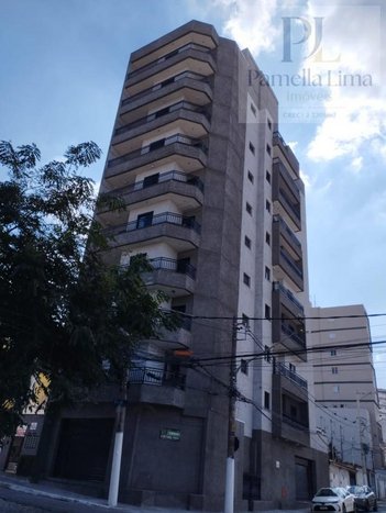apartment em Rua Serra da Prata, Vila Granada - São Paulo - SP