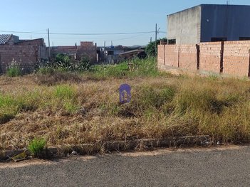 land_lot em Rua Cambucá, Morada do Bosque I - Sorriso - MT