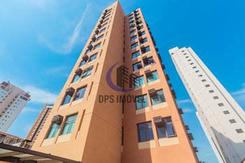 office em Rua Américo Brasiliense, Chácara Santo Antônio (Zona Sul) - São Paulo - SP