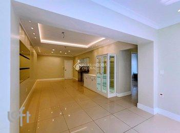 apartment em Fioravante Milanez, Centro - Canoas - RS