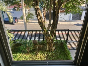 apartment em Rua Fernandes Moreira, Chácara Santo Antônio (Zona Sul) - São Paulo - SP