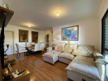 apartment em Rua Sophia Ambuba, Vila Andrade - São Paulo - SP