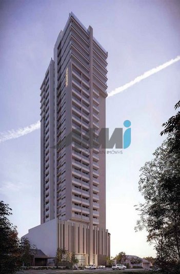 apartment em Avenida Sete de Setembro, Fazenda - Itajaí - SC