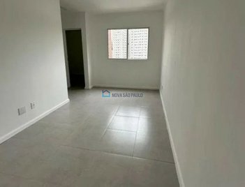 apartment em Rua Giácomo Cozzarelli, Vila Santa Teresa (Zona Leste) - São Paulo - SP