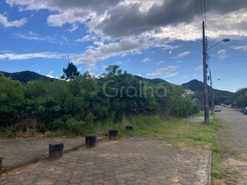land_lot em Rua das Ardósias, Pântano do Sul - Florianópolis - SC
