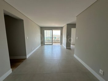 apartment em Rua Pedro Gregório, Barreiros - São José - SC