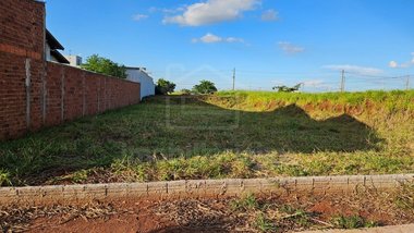 land_lot em Wilma Aparecida Fraschetti, Jardim Juliana - Jaú - SP