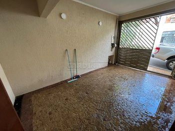house em Rua Dona Maria Izabel de Oliveira Botelho, Jardim Brasil - São Carlos - SP