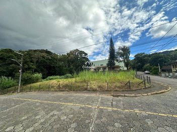 land_lot em Rua Gustavo Bruch, Czerniewicz - Jaraguá do Sul - SC