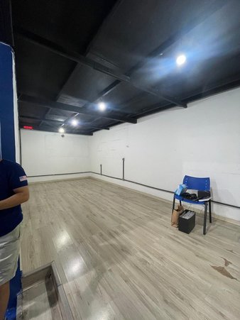 Cômodo Condomínio