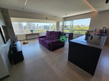 apartment em Avenida Professor Francisco Morato, Butantã - São Paulo - SP