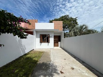 house em Rua Nestor Moraes, Lomba da Palmeira - Sapucaia do Sul - RS