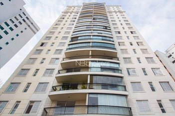 apartment em Rua Dankmar Adler, Vila Suzana - São Paulo - SP