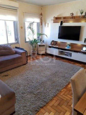 apartment em Francisco Braga, Partenon - Porto Alegre - RS