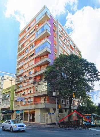 apartment em Independencia, Independência - Porto Alegre - RS