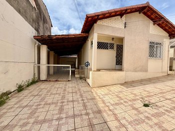 house em Rua dos Bibliotecários, Alípio de Melo - Belo Horizonte - MG