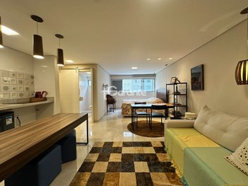 apartment em Alameda Barros, Santa Cecília - São Paulo - SP